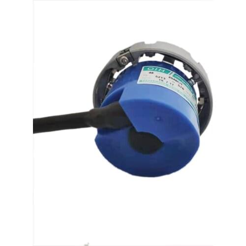 Elevator Lift rotary encoder TS5213N578 DAA633K6-K8A DAA633K6 OIH48-2048C/T-S5-5V