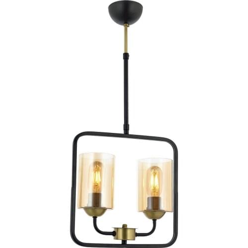 Eray Lighting 1122-15-02 Modern Chandelier