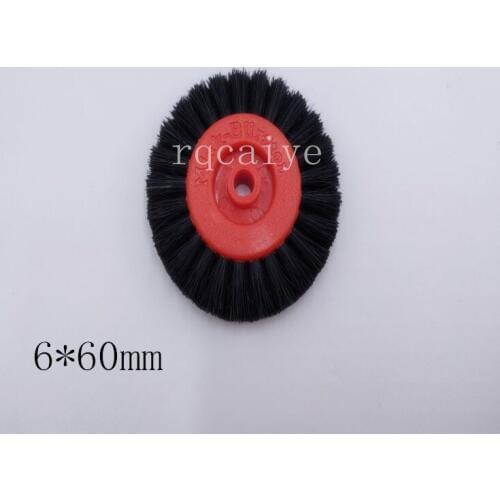 15 piece high quality 66.891.006 brush size: OD 60 X Hole 6mm