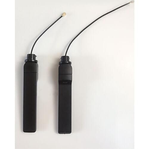 Remote Control Antenna for DJI Mavic Mini/Air/Spark Drone Left Right Remote Control Antenna Repair Parts