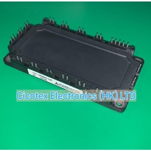CM50MXD-24A MODULE CM50 MXD-24A CM50MXD24A IGBT MOD CIB 50A 1200V CM50MXD/24A