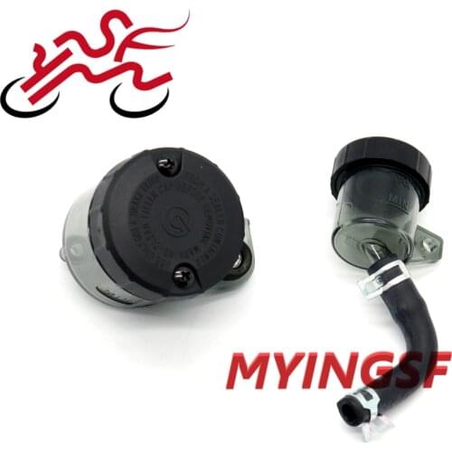 For 690 950 DUKE SUPERMOTO/R/T 990 SUPER DUKE SMT Motorcycle Front Brake Clutch Reservoir Tank Cup