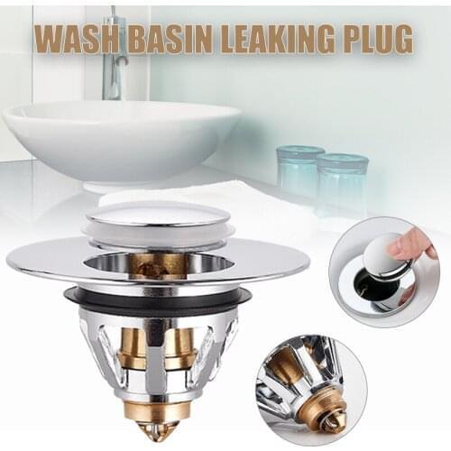 Dreaminglight Bath Drains