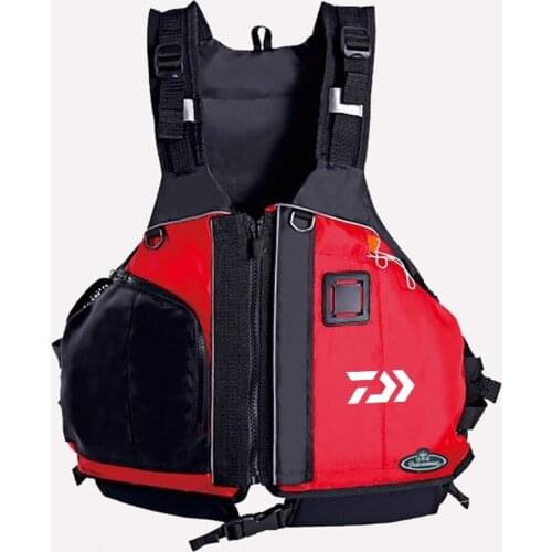 Elbucutess Travel Vests