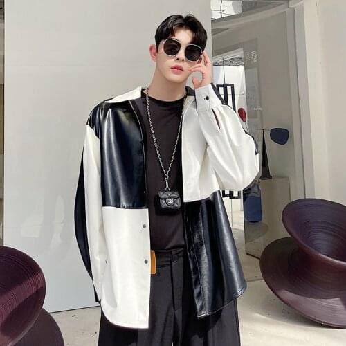 Мужские клечатые рубашки EMAIGI China At AliExpress