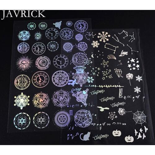 Epoxy Resin Filler UV Filling DIY Crafts Making Sticker Decoration Craft Tool DIY Pendant Accessories Jewelry Making Tool