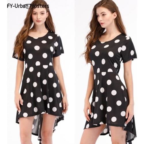 FY-Urban hipsters Women's Dresses