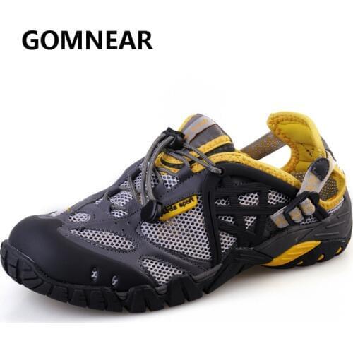 Туристическая обувь GOMNEAR China At AliExpress