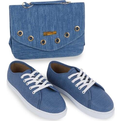 Art Shoes Bag Kombin 1015-105-0004