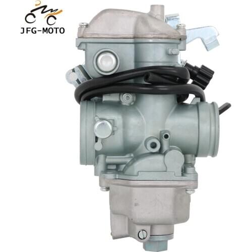 Motorcycle Carburetor Carburador Carb For Honda CRF230F 2003 2004 2005 Dirt Bike