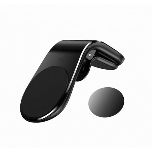 Magnetic Universal Car Phone Holder Air Vent Magnet Mount Mobile Phone Stand