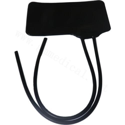 Blood pressure cuff bladder single/dual tube emulsion material 220mm*120mm