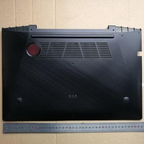 New laptop bottom case base cover for Lenovo IdeaPad Y70-70 17.3 "AP14S000C00