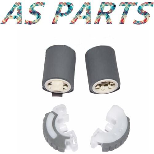 FB4-9817-030 FB4-9817-000 FF6-1621-000 Paper Feed Separaion Pickup Roller for Canon iR 2016 2018 2020 2320 1600 2318 2420 2600