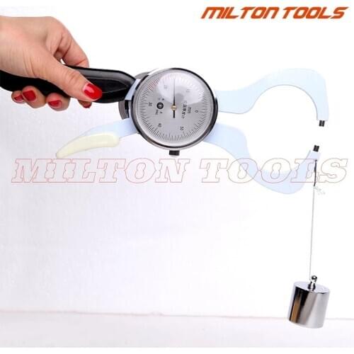 High quality accuracy Harpenden caliper type skinfold caliper body fat caliper