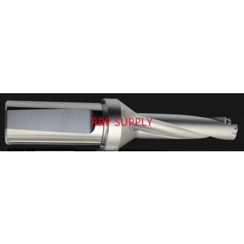 Hiqh quality U drill, size from 14mm-19.5mm to choose, 2D type, U drill, use WCMX03208 inserts