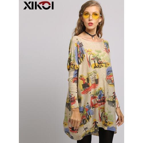 XIKOI Women's One-piece Swimwear