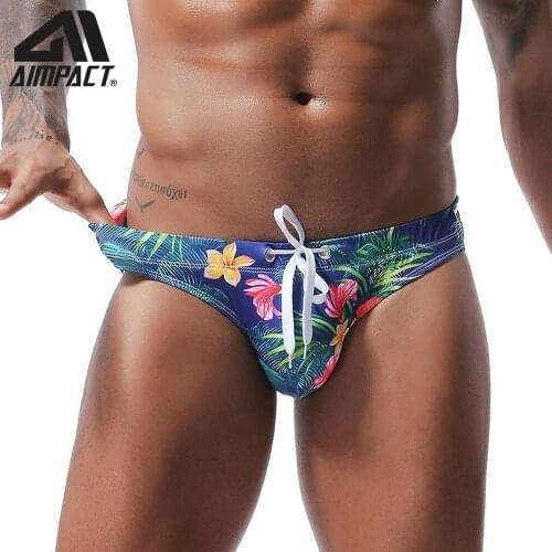 AIMPACT Specialized Goods