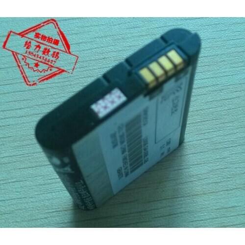 ALLCCX battery BN80 for Motorola ME600 MT716 MB300 MT720 XT806 with excellent quality