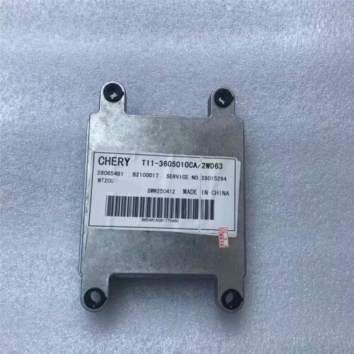 ENGINE CONTROL UNIT FOR CHERY TIGGO ECU FOR T11-3605010CA