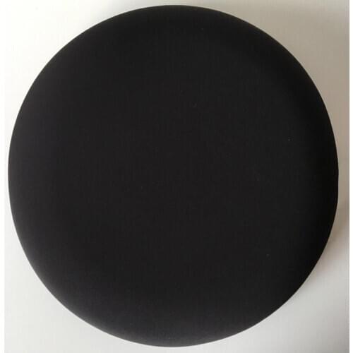 Custog Memory Foam Pillow Visco Seat Cushion Pad For Office Chair Orthopedic Health Care Chair Sitting Cushion Ring Pad