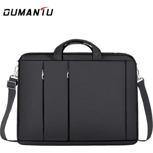 2020 new business three purpose computer bag large capacity backpack Single Shoulder Messenger Bag waterproof Deformable men bag