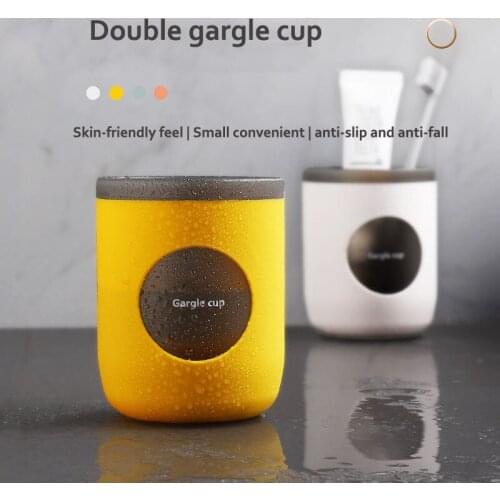 HAIMAITONG Toothbrush Glasses