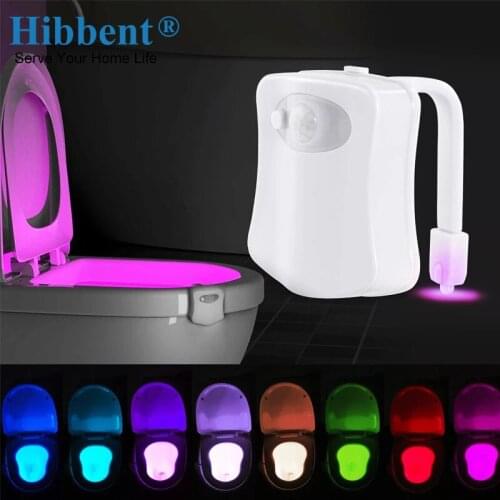 Hibbent Night Lights
