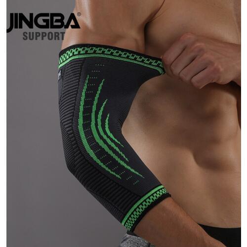 JINGBA SUPPORT Elastic Bandages
