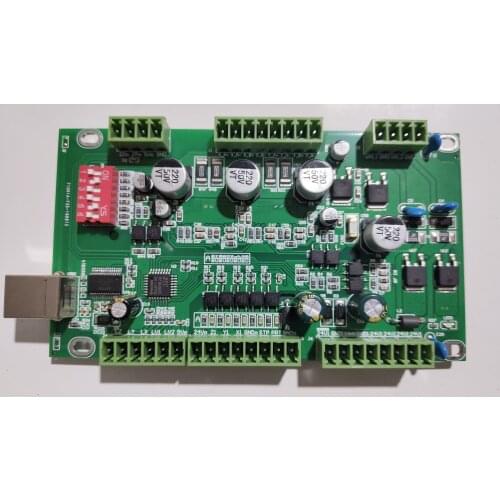 Thorx6 Marking Machine Control Board Pneumatic Marking Machine Integrated Drive Control Board Marking Machine