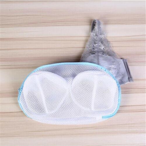 Clothes Cleaning Bags Mesh Laundry Bag Bra Washing Bag Protection Underwear Travel Organizer Classified Lingerie