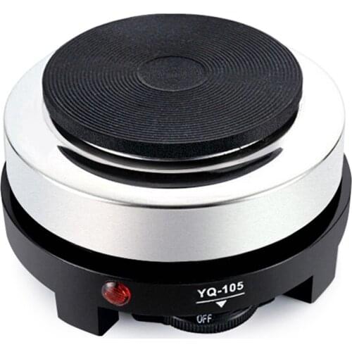 EU/US plug Mini heating small electric stove Multi-function for tea, coffee heating Household appliances