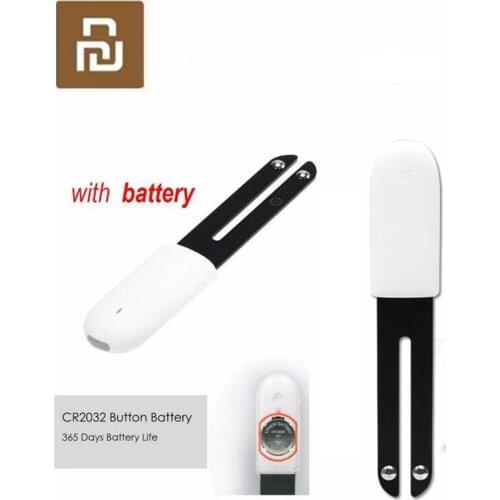 Youpin Flora Monitor Millet Digital Plants Grass Flower Soil Water Tester Sensor Monitor Plant Smart Detector new box