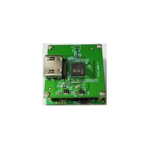 Hi3516A Hi3516D High-Definition Multimedia Interface Encoder