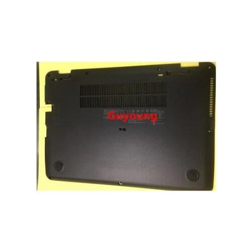 Suitable for HP hp elitebook 840 G3 745 D case bottom case back cover shell 821162-001