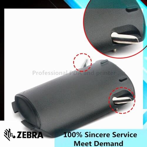 Suitable for Symbol Motorola MC3190-R MC3190-S low-capacity thin battery door cover (with metal latch part), no handle