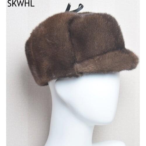 Skwhl Men's Accessories