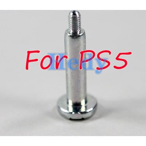3PCS Vertical Stand Holder bottom Screw Gaming Accessory For PS5 Console Stand Support screws For Playstation5 Game Accessories