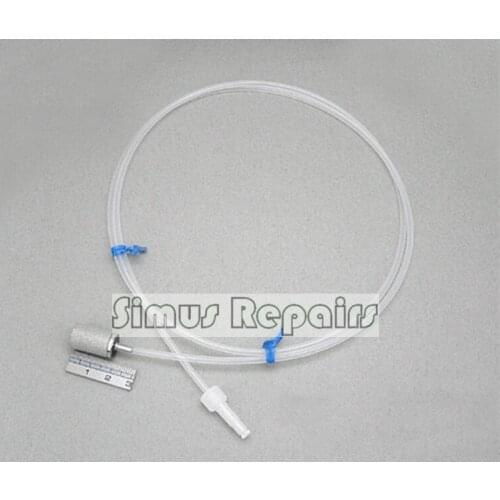 228-25233-91 SUCTION FILTER ASSY WITH TUBE For SIL-10A
