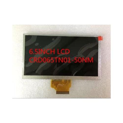 High quality 10.1INCH TV101WXM-NL0 NL1 BF1562B31IA TXDT1010UXPA-11 HSX1520102S-B Display screen CRD065TN01-50NM LCD screen
