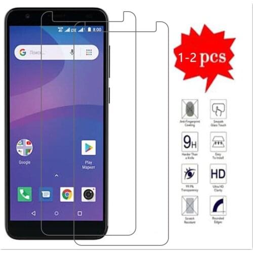 For Philips S397 Screen Protector Protective Film Clear Protector Hardness For Philips S397 Tempered Glass