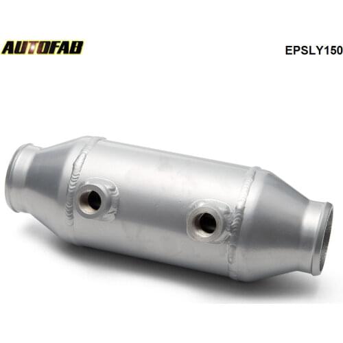 Water Liquid To Air Intercooler Barrel Cooler 4" x6" For Supercharger Engine EPSLY150