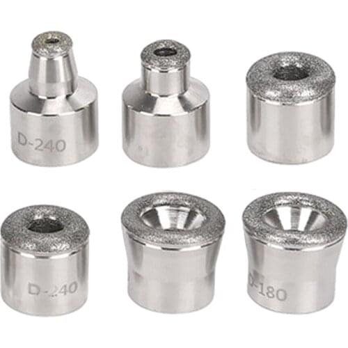 1 Set Dermabrasion Tips Home Dermabrasion Machine Tools for All Skin Types