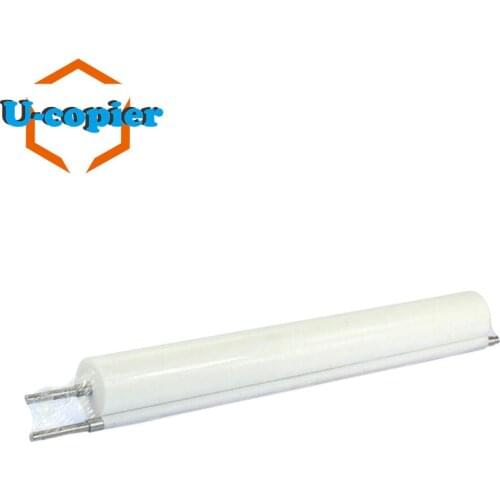 2pcs New High Quality Fuser Cleaning Web Roller For Ricoh Aficio AF850 1050 1085 1105 2105 2090 3210 Copier spare parts