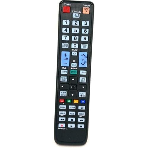 AA59-00431A For Samsung LCE 3D TV Remote Control For model UE46D8000YS UA55D7000LM UA55D8000YM PS64D8000FM UE46D7000LU