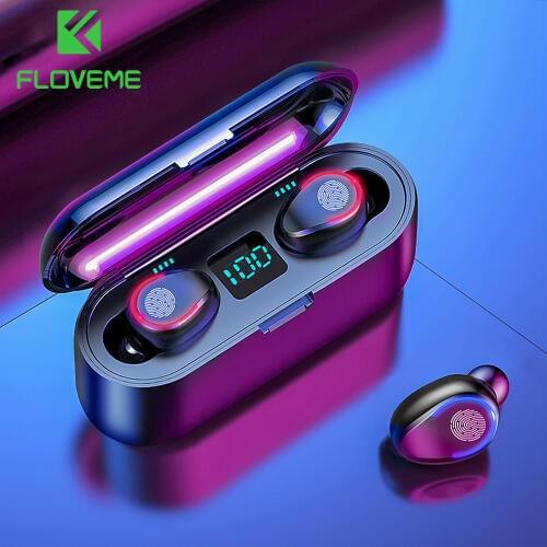 Наушники FLOVEME China At AliExpress