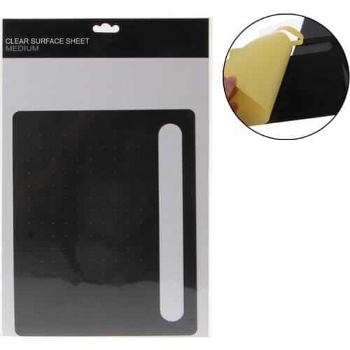 Graphite Protective Film For Wacom Digital Graphic Drawing Tablet CTL4100 Dropshipping