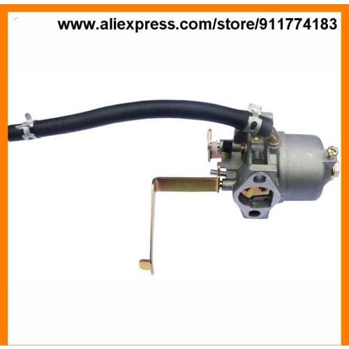 Carburetor for ET950 ET650 Gasoline Generator Engine Tiger 650 W 950 W 1000 W 1KW Spare Parts