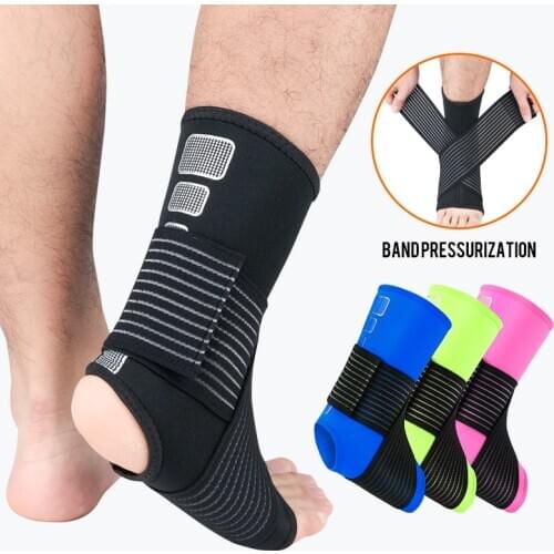 Kyqrtz Ankle Braces