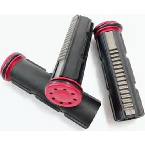 Metal Ladder + Piston Head for Gen8/9/10 Scar Vector AUG 416 Jingji Gel Blaster Toy gun Upgrade Accessories